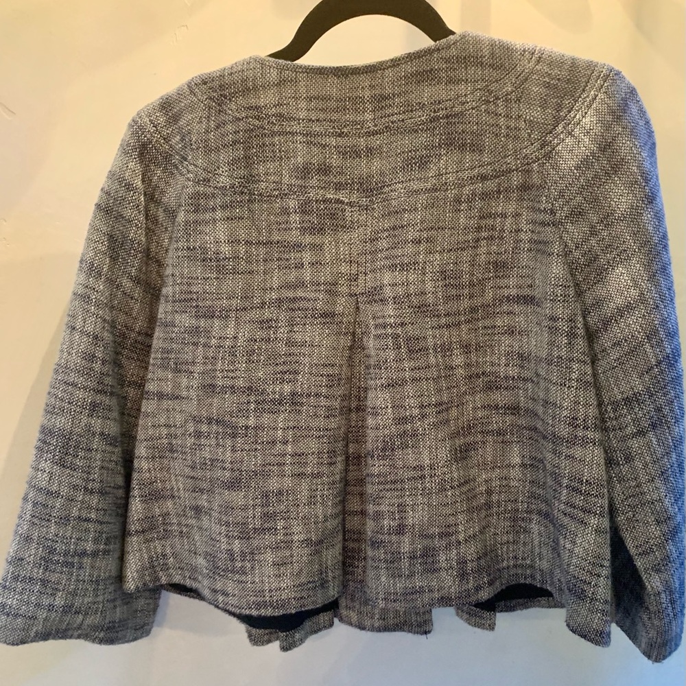 Tibi Jacket - Picture 2 of 6